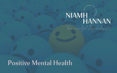 Positive Mental Health