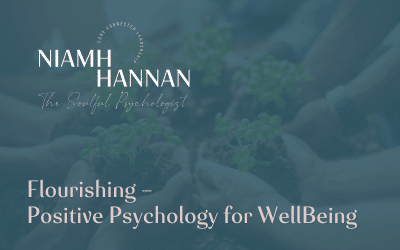 Flourishing – Positive Psychology for WellBeing