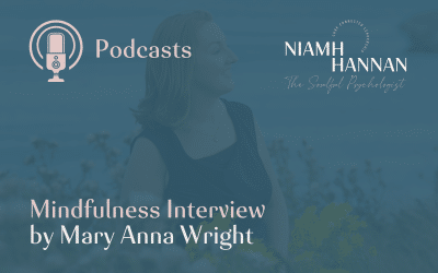 Mindfulness Interview