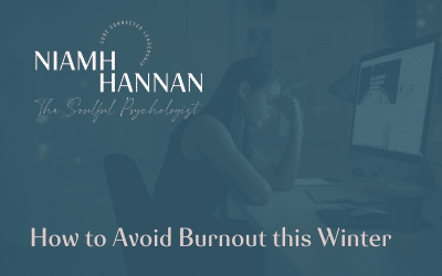How to Avoid Burnout this Winter