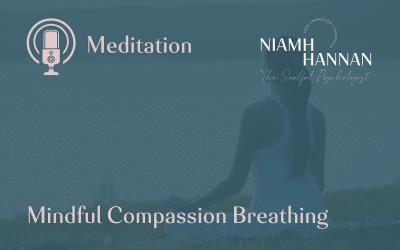 Mindful Compassion Breathing